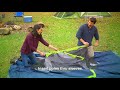 How to Set Up Your Sundome®  Tent