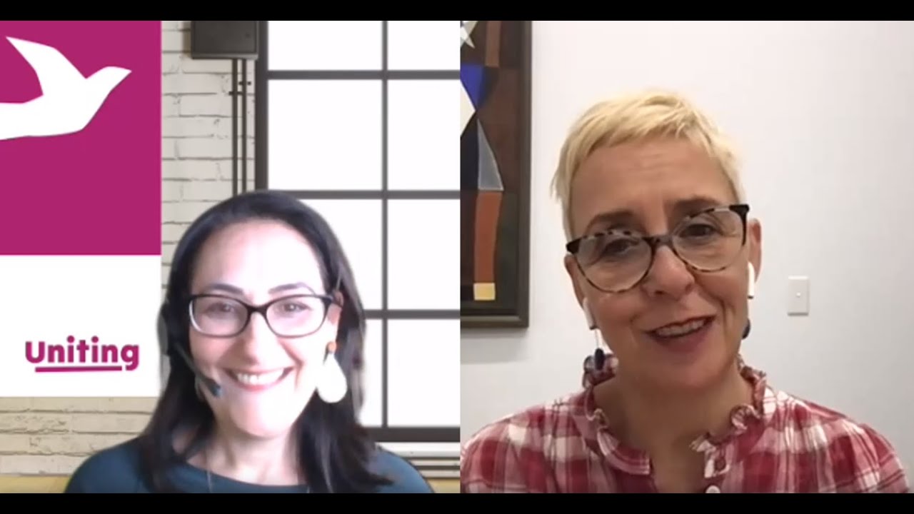 FSSI Vlog - Silvia Alberti - "The Key to Integrated Practice"