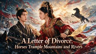 Full He left me for his mistress. Now he kneels before my empire.#revenge#rebirth#chinesedrama#260614zxB2 Update