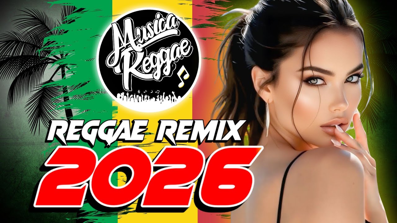 Melô de My Safe Place (EXCLUSIVA) Versão Reggae Remix 2026