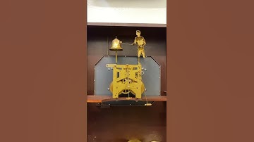 Cơ chế hoạt động của Odo Ông Tây Đánh Chuông #vangvong