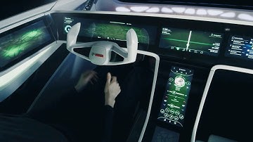 #SENSORCHESTRA - The Connected Car as your co-pilot