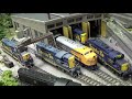 Lets look at N Scale Locos