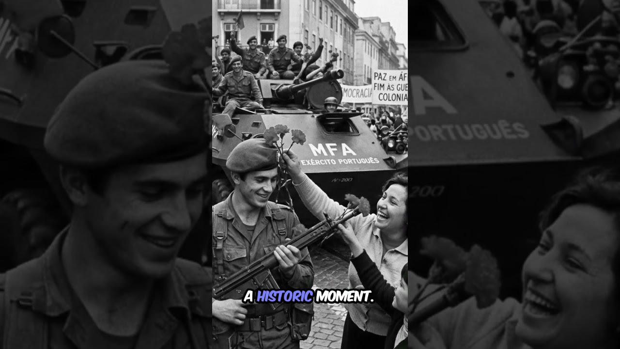 The Day Mozambique’s War for Independence Finally Ended | September 8, 1974