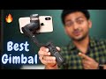 Best Budget Gimbal Only Rs 5999/- | Hohem iSteady X 3-Axis Gimbal Unboxing 🔥