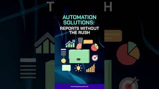 Details Stop wasting high-value team bandwidth on manual data entry! ⏱️⚡ Update