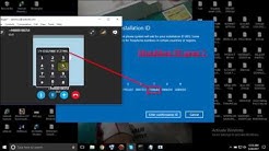 Cara AKTIVASI WINDOWS 10 Enterprise dengan Skype - Durasi: 16.08. 
