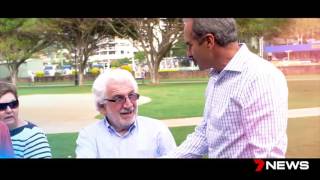 7 News D Coast Rod Young Promo 2016
