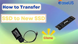 Как перенести данные с SSD на новый SSD без потерь screenshot 4