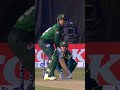 Zampa Dismisses Saim Ayub #pakvsaust20 #sportscentralbydrm #pcb | M9E13