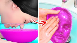 REALISTIC DIY SOAP IDEAS THAT WILL MAKE YOU SAY 