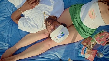 10V3JONES (Official Music Video)