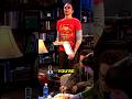 Penny’s Iconic Moment 😂💥 “I’m Taking a Stand Metaphorically!#shorts #thebigbangtheory #penny #comedy