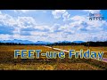 FEET-ure Friday | Toenails and Tough Love #toenails #toughlove
