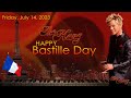 The Hang with Brian Culbertson - July 14, 2023