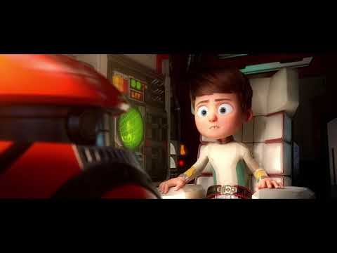 Terra Willy TrailerHD