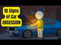Psychology of People Who Are Obsessed With Their Cars (The Hidden Signs)