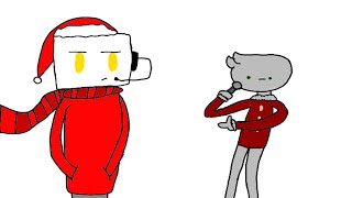 Winter Horrorland but if i miss a note the video ends