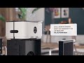 Clean Air Optima® CA-510Pro Smart - Intelligenter HEPA UV-C Ionisator Luftreiniger