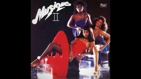 Thumbnail of Musique - Love Massage