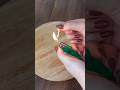 DIY NEEDLE THREADER | Easy Sewing Hack #shorts