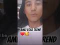 Amei essa Trend ❤🥰 #sorts #youtubeshorts #musicar #trend Tre