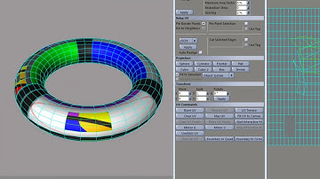 C4D Interactive Mapping no preview in viewport