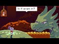 Deepest Sword: Get Size-Shamed by a Dragon for Your Inadequate Sword Length in this Sweet lil' Game!