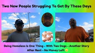 Download Lagu Two New People Struggling To Get By These Days MP3