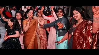 Sumit & Asha Wedding Shoot Shera Studio Kurukshetra