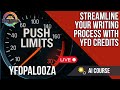 YFDpalooza Day 2: Build a Lightning-Fast Writing Workflow