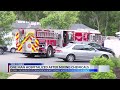 Peoria Fire Department responds to chemical emergency