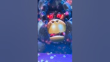 Astro bot finish big monkey 🐵🐵