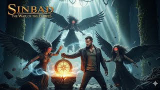 Sinbad the War of the Furies