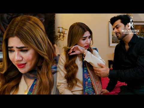 Bhabhi Ke Taano Se Pareshan Nighat | Sumaiyya Bukhsh | Humayoun Ashraf | Madaar