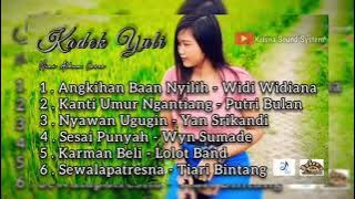 lagu Bali terbaru dan terpopuler  cocok untuk menemani saat santai#lagubaliterbaru2021 #lagubali