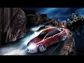 Need For Speed Carbon FULL GAME