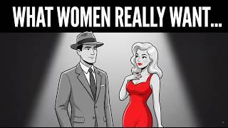 I Asked 500 Women What Makes a Man Attractive — The Answer Shocked Me screenshot 5