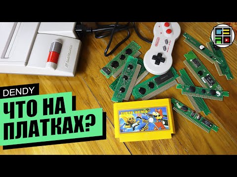 Что на платках Денди август 2021