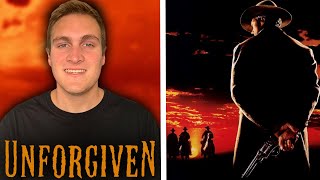 Unforgiven (1992) - First Time Watch Review!
