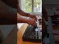 #dawlessjam #digitakt #electronicmusic #norddrum #octatrack #synthesizer #beatmaking #dawlesssetup
