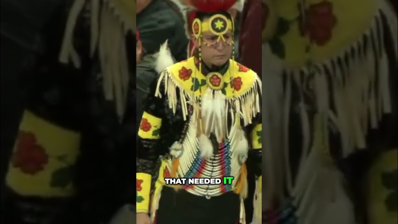 Prairie Chicken Dance: Healing & Mating Rituals Explained! 