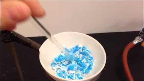 The Unknown Hydrate Lab