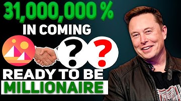 WARNING!! from ELON MUSK to DECENTRALAND Holders. DECENTRALAND Price Prediction 2022