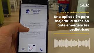 TECNOLOGÍA | Una aplicación para mejorar la atención ante emergencias pediátricas screenshot 3