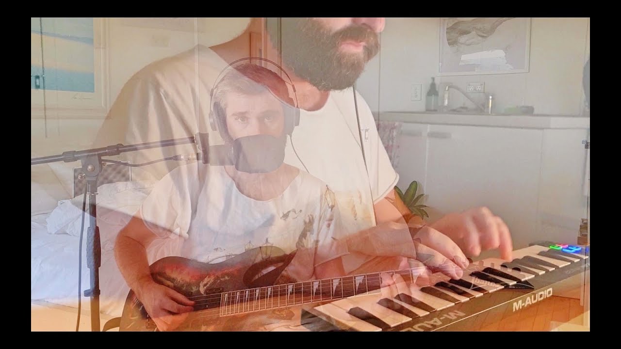 The Animals – House of the Rising Sun (Relaxing ASMR Cover)