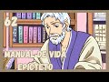 Manual De Vida - Epicteto (62. La ignorancia conduce al desastre) (Audiolibro paz mental) #epicteto