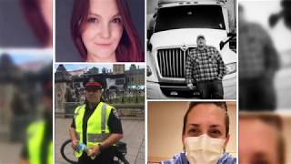 Chris Labelle - Frontliners Resimi