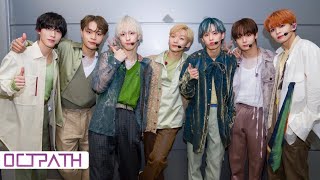 OCTPATH - THme dome BEHIND