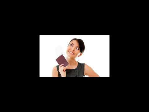 Замена паспорта после заключения брака в 2021 году